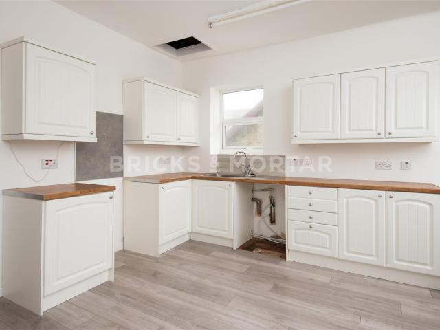 Apartment for rent in Seahouses, Northumberland