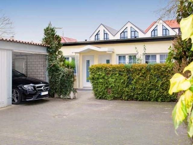 Apartment mieten in Neu Isenburg, Hessen