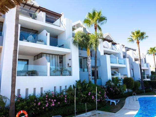 Apartamento en alquiler en Almayate Bajo, La Axarquía