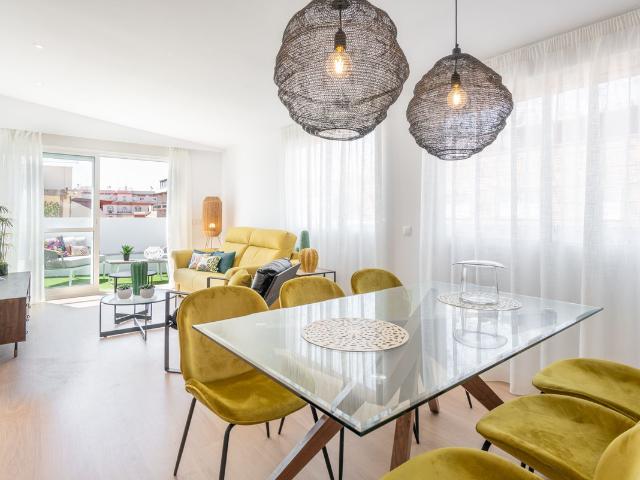 Apartamento en alquiler en Vélez-málaga, El Hornillo