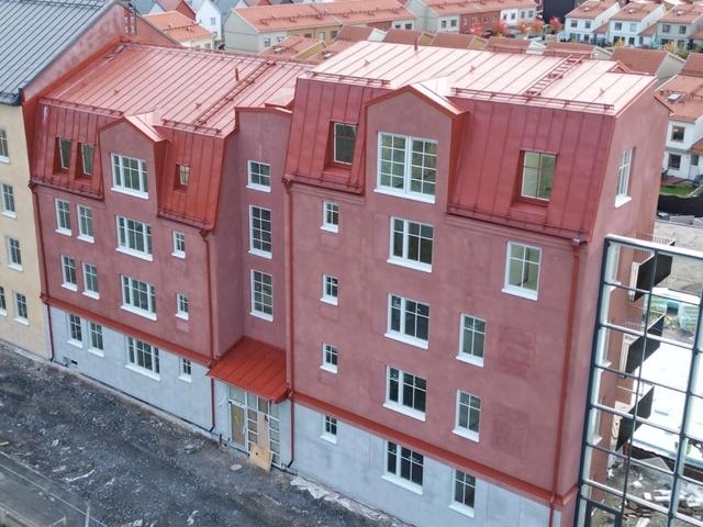 Lägenhet hyra i Upplands Väsby, Stockholm