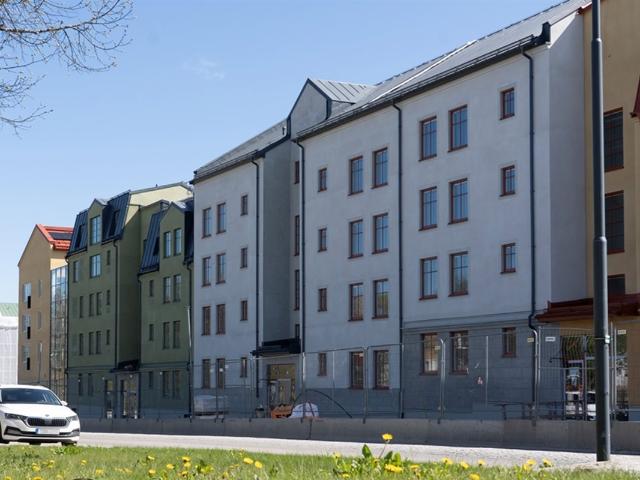 Lägenhet hyra i Ed, Upplands Väsby