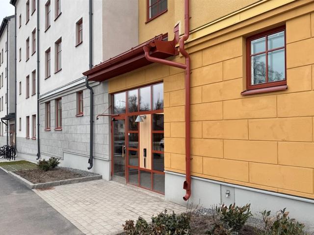 Lägenhet hyra i Upplands Väsby, Stockholm