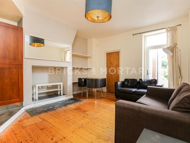 Apartment for rent in Battle Field, Newcastle upon Tyne