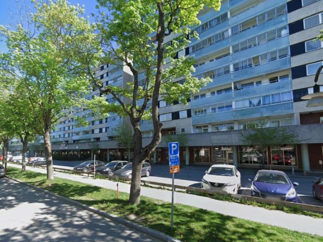 Lägenhet hyra i Stockholm