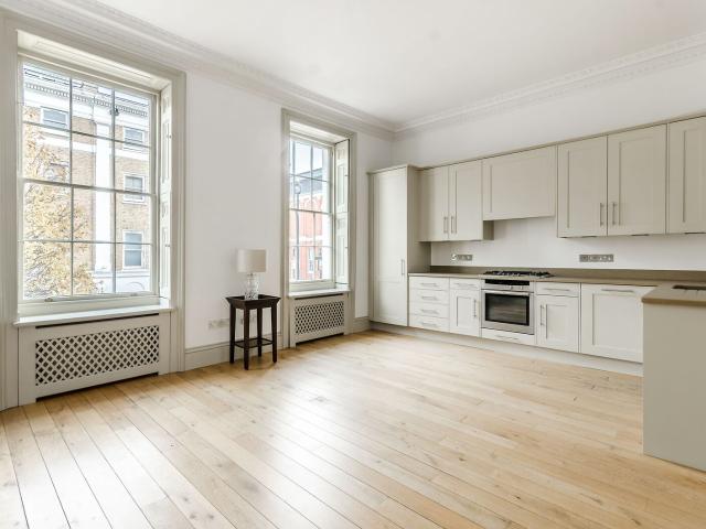 Apartment for rent in City of Westminster, Greater London