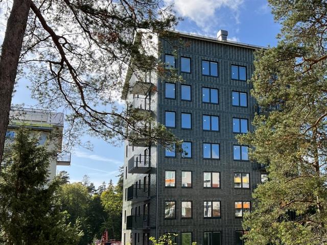 Lägenhet hyra i Upplands Väsby, Stockholm