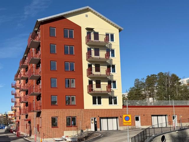 Lägenhet hyra i Upplands Väsby, Stockholm