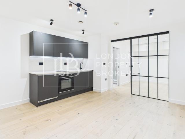 Apartment for rent in Sparsholt, Hampshire