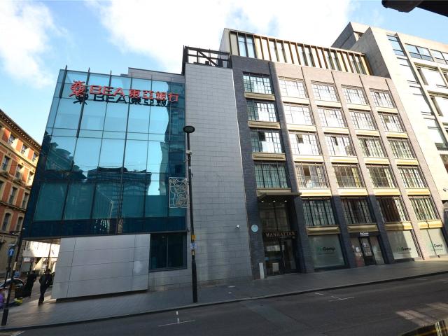 Apartment for rent in City Centre, Georgia