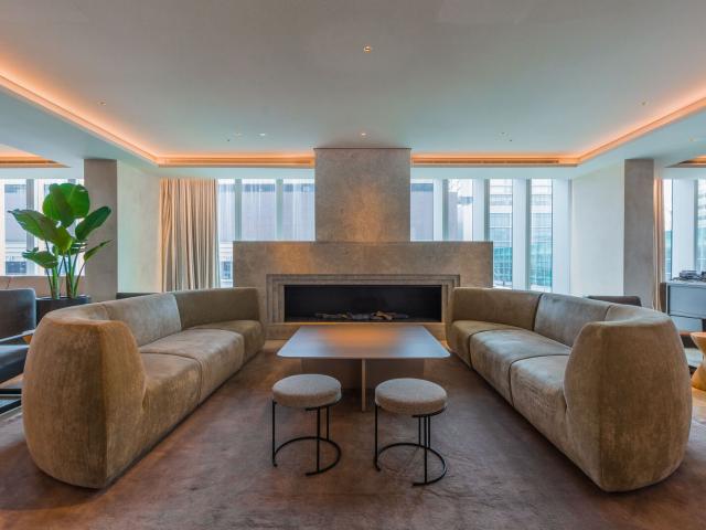 Apartment for rent in East Village, Greater London