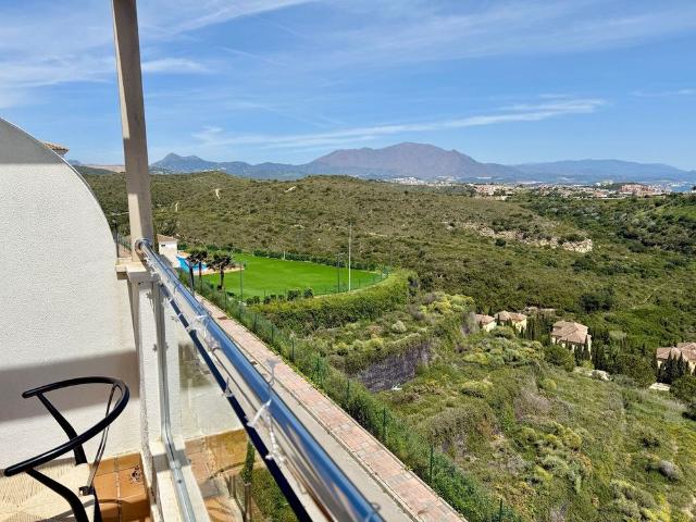 Apartamento en alquiler en Manilva, Málaga