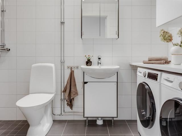 Lägenhet hyra i I15-området, Borås