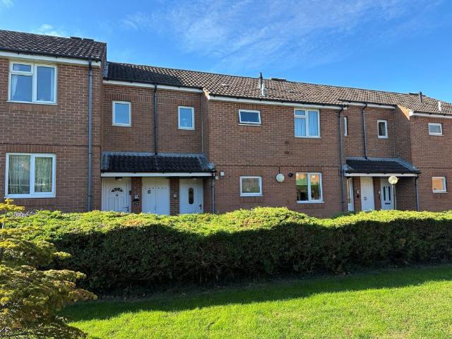 Apartment for rent in Moulton Leys, Northampton