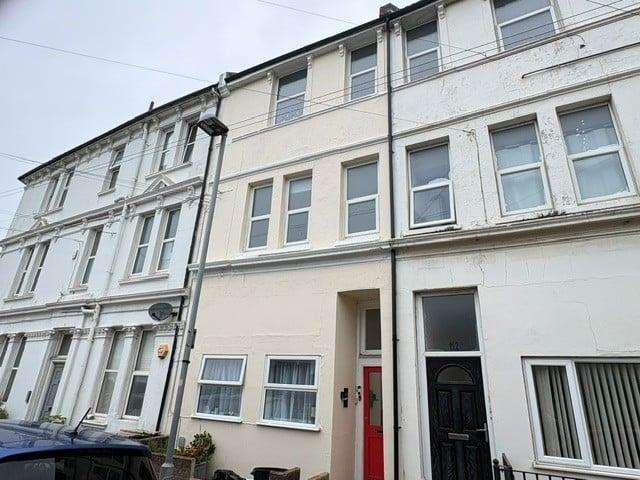 Apartment for rent in West Hill, Guestling Green