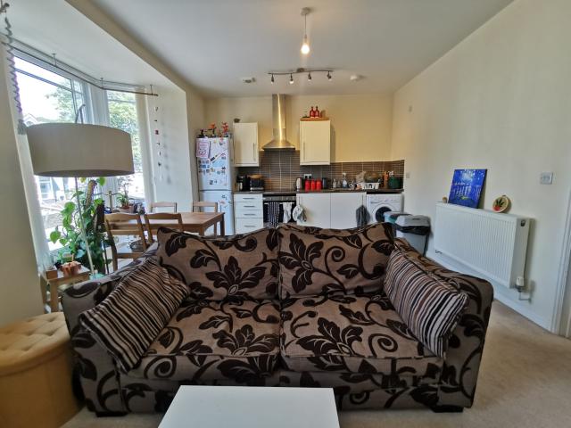 Apartment for rent in Mount Pleasant, Nangreaves