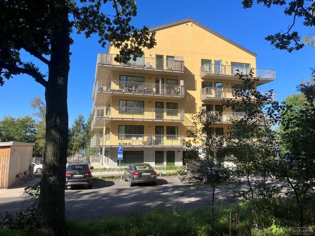 Lägenhet hyra i Hässleholm, Skåne