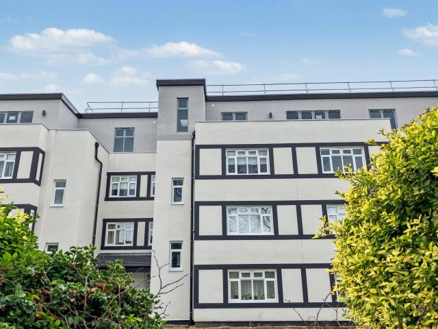 Apartment for rent in Snaresbrook, Greater London