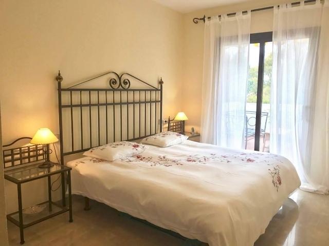 Apartamento en alquiler en Elviria, Costa del Sol Occidental