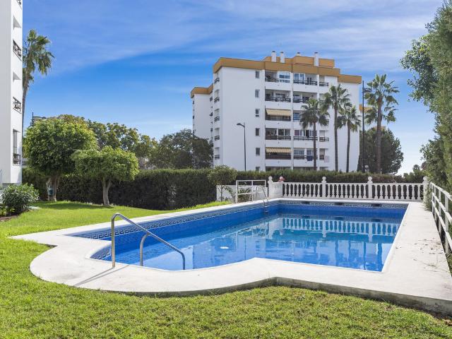 Apartamento en alquiler en Dos Hermanas, Costa del Sol