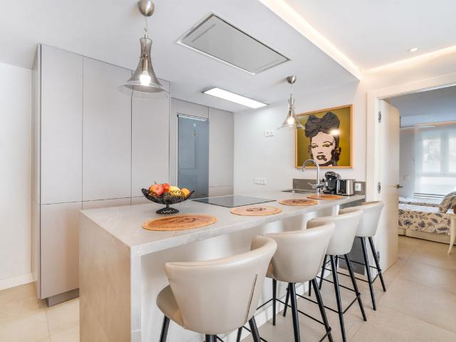 Apartamento en alquiler en Dos Hermanas, Costa del Sol