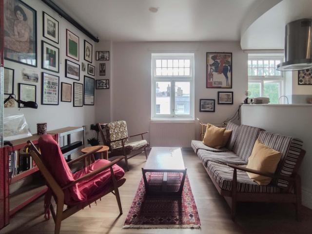 Apartment for rent in South Hackney, Greater London