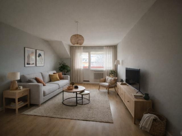 Lägenhet hyra i Dotorp, Falköping
