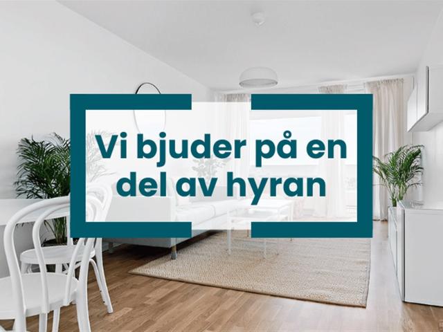Lägenhet hyra i Nyköping, Södermanland