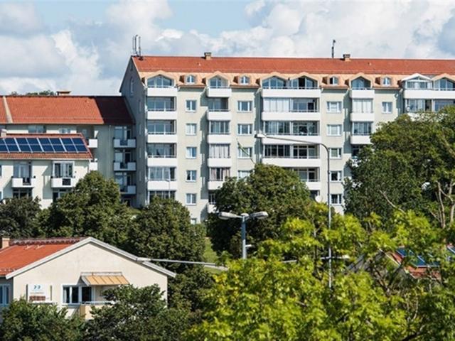 Lägenhet hyra i Karlskrona, Blekinge
