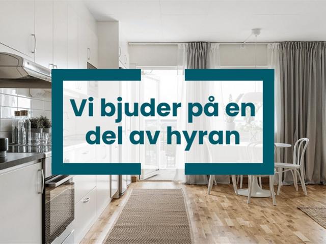 Lägenhet hyra i Nyköping, Södermanland
