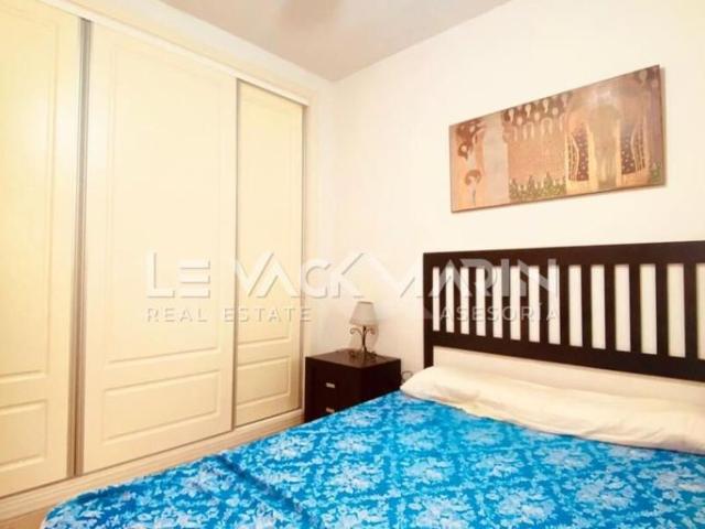 Apartamento en alquiler en Casares, Marina de Casares