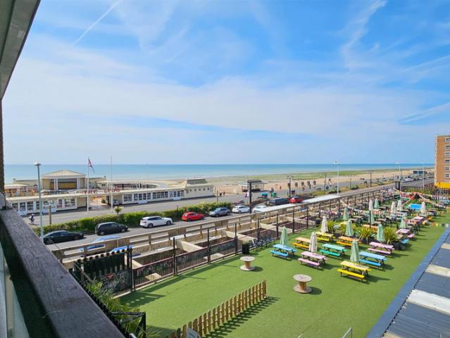 Apartment for rent in Worthing, West Sussex