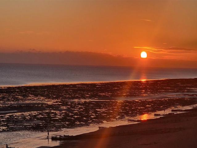 Apartment for rent in Worthing, West Sussex