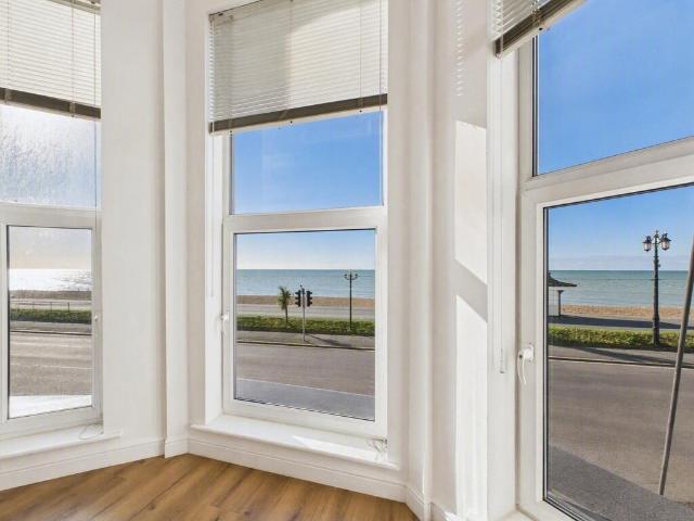 Apartment for rent in West Worthing, Worthing