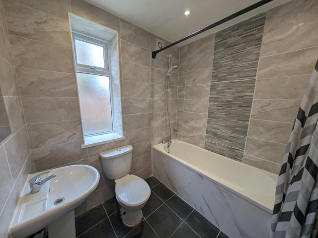 Apartment for rent in Grangetown, Sunderland