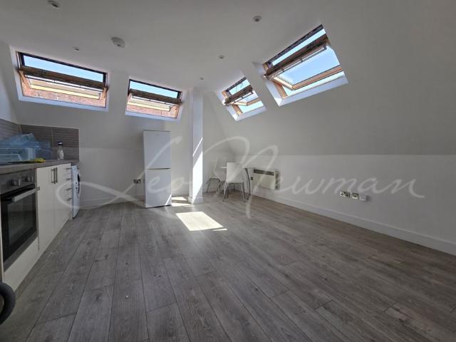 Apartment for rent in Priest Down, Hampshire