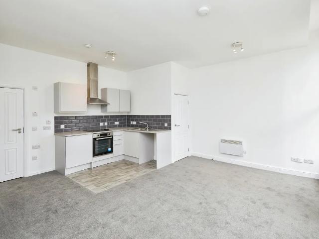 Apartment for rent in Little Chester, East Midlands