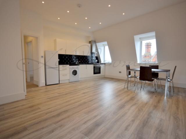 Apartment for rent in Emmbrook, Wokingham