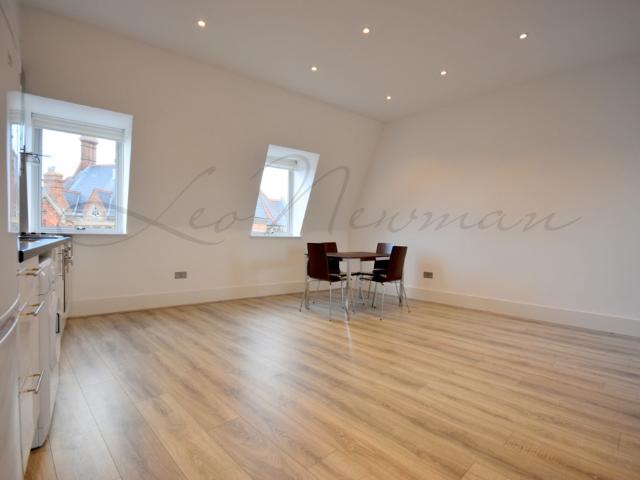 Apartment for rent in Emmbrook, Wokingham