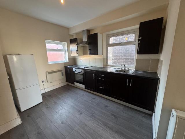 Apartment for rent in Eastleigh, Helford