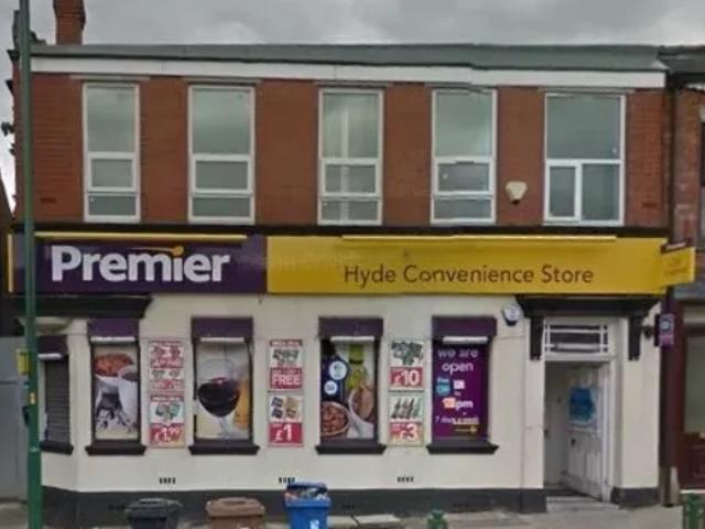 Apartment for rent in Georgia, Greater Manchester