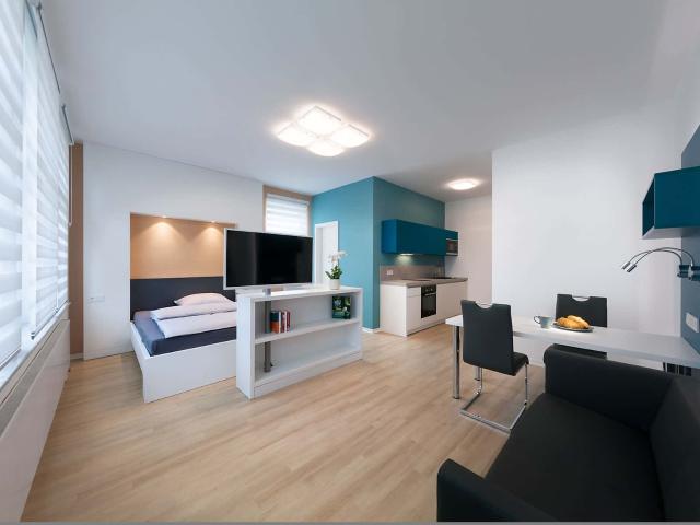 Apartment mieten in Leinfelden, Oberaichen