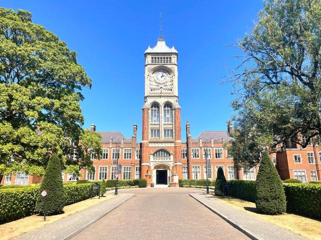 Apartment for rent in Connaught Park, Bushey