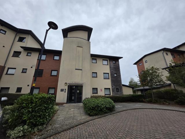 Apartment for rent in Rodbourne, Swindon