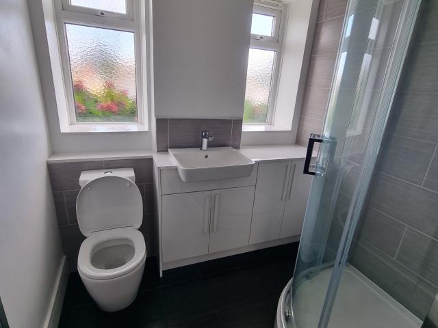Apartment for rent in Daws Hill, Cressex