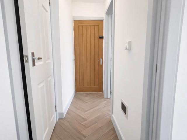 Apartment for rent in Spring Park, Luton