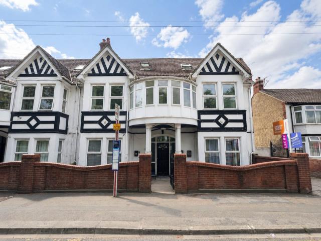 Apartment for rent in Spring Park, Luton