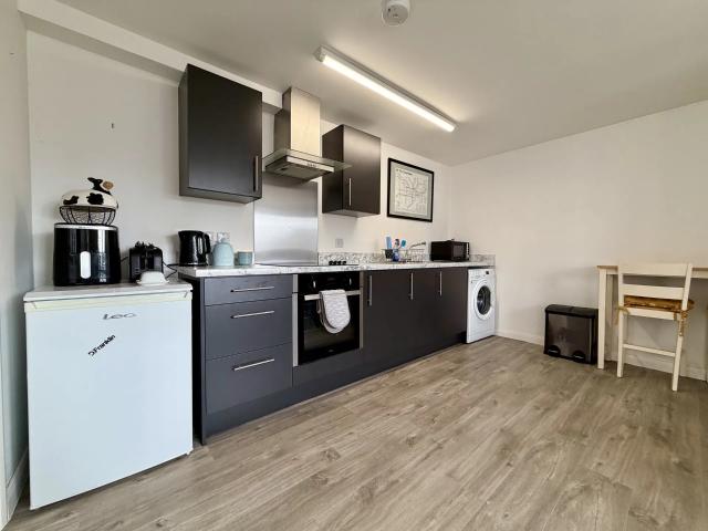 Apartment for rent in Alderminster, Warwickshire