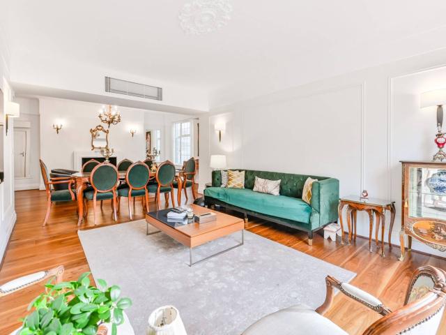 Apartment for rent in Marylebone, Greater London