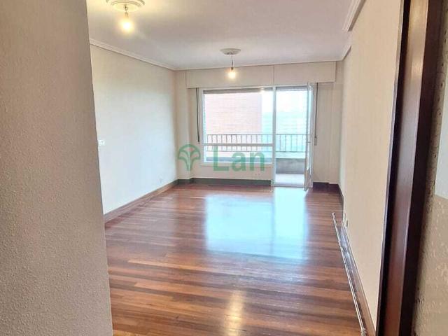 Apartamento en alquiler en Basurtu-Zorrotza, Bilbao